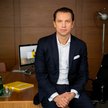 Jakub Dwernicki, prezes cyber_Folks