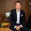 Jakub Dwernicki, prezes cyber_Folks i Shopera
