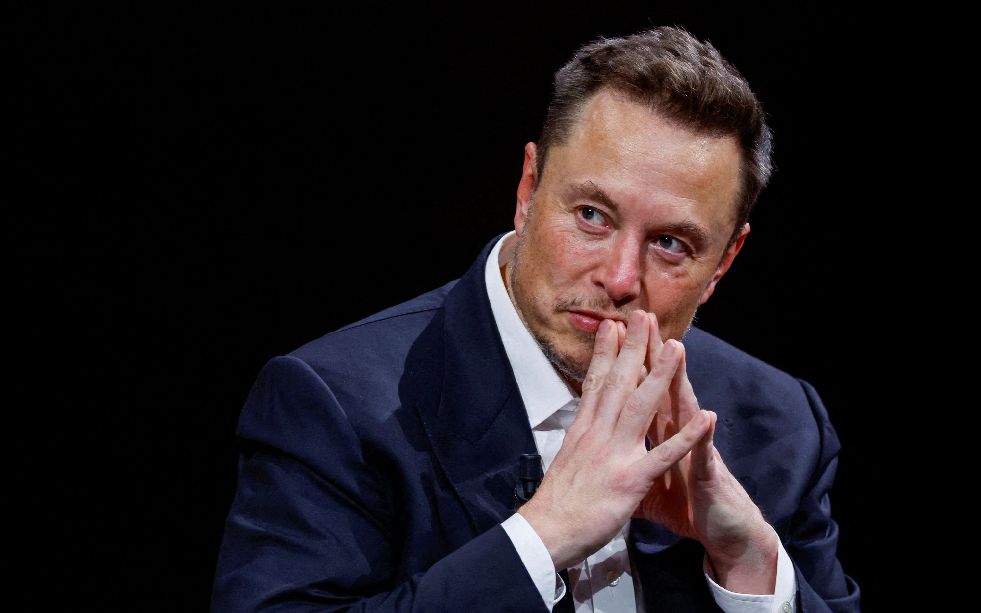 Reuters ujawnia, jak Elon Musk zakłócił ukraińską kontrofensywę w 2022 roku