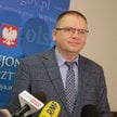 Sędzia Maciej Nawacki