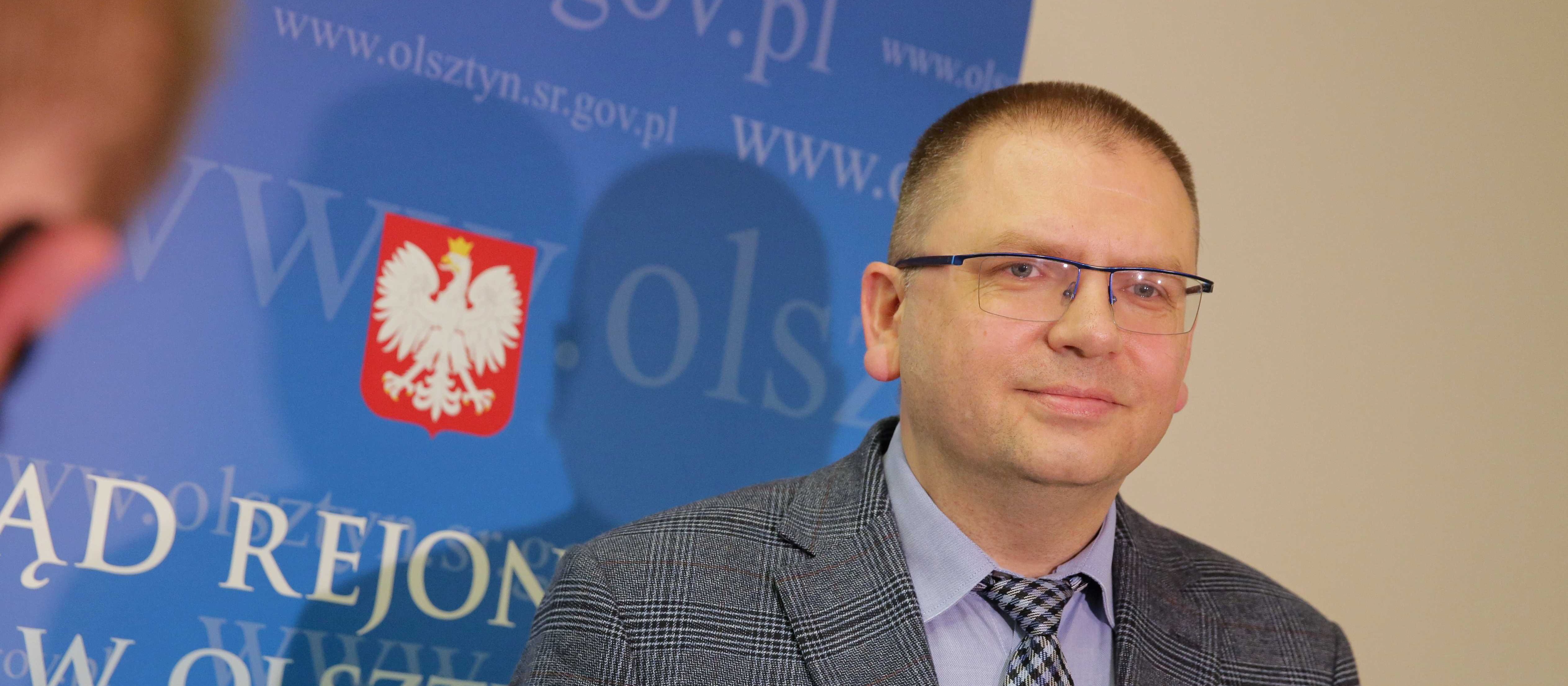 Maciej Nawacki nakłada grzywnę za wniosek o wyłączenie neo-sędziego. "Naruszenie zasady lojalności wobec Państwa Polskiego"