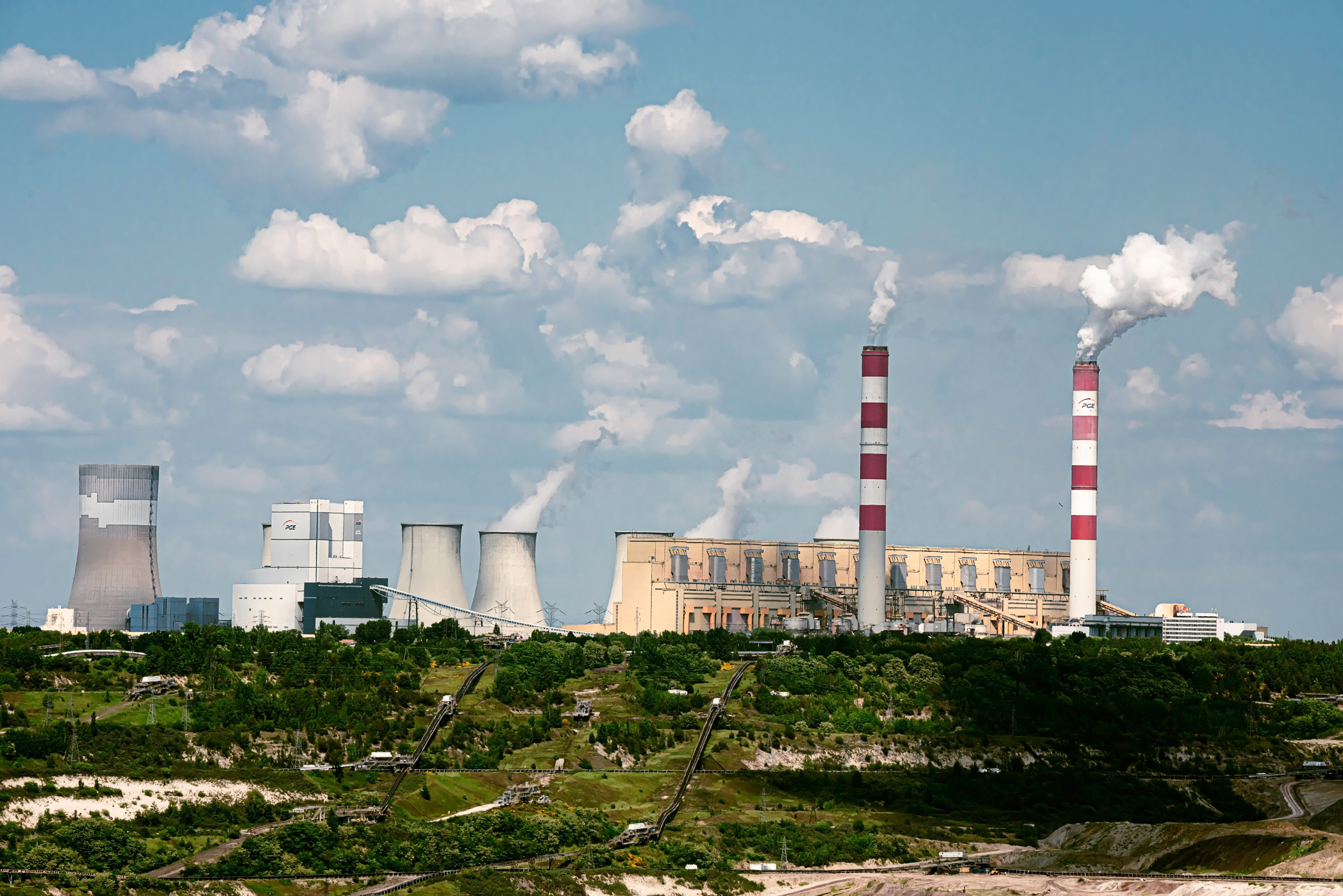 Nadzieje były większe. Energetyka liczy jeszcze na zmiany w ETS