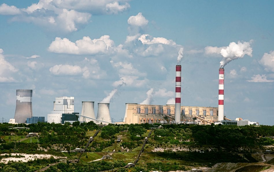 Polski rząd liczy, że liberalizacja systemu ETS zmniejszy presję na ceny energii w kraju, ale energe