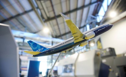 Ryanair nie zamówi nowej partii boeingów. Za drogie