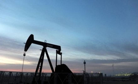 Rekordowe wydobycie ropy i gazu z amerykańskich łupków