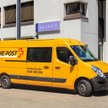Swiss Post: Przyjmij ulotki, dostaniesz muesli