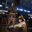 Kurs KGHM spadł wczoraj o 6,9 proc., do 141,5 zł ,w reakcji na uchwaloną przez walne zgromadzenie dy