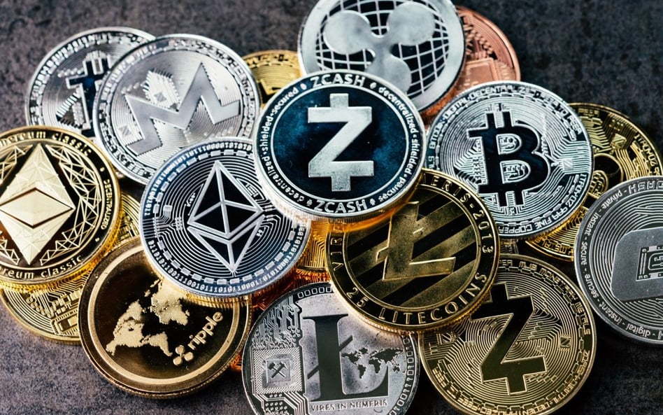 Nowe kryptowaluty w Revolut. Razem 21 cyfrowych walut