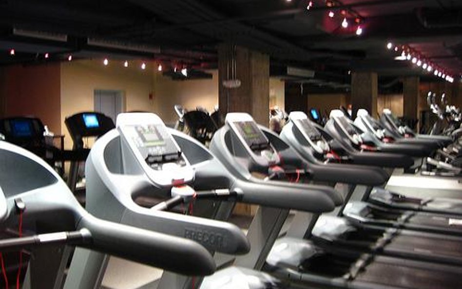 Coś więcej niż dobra pensja i fitness