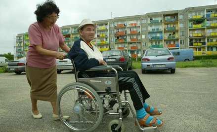 Zwrot kosztów dla opiekuna