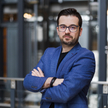 Mateusz Śmieżewski, prezes Gamivo