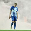 Jan Paul van Hecke z Brighton & Hove Albion