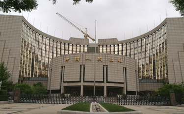 Ludowy Bank Chin