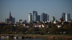 Inwestorzy nad Wisłą z zaciągniętym hamulcem