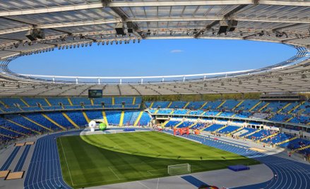 Rząd wciąż szykuje się na Euro 2012