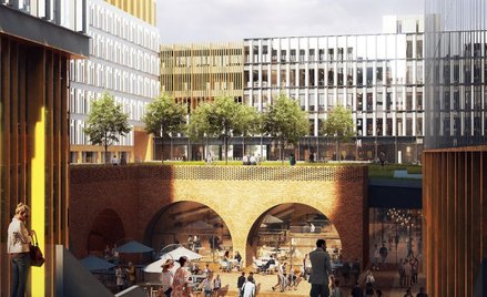 Echo Investment uplasowało euroobligacje