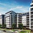 Ostatni etap inwestycji Capital Art Apartments ma być gotowy w 2012 roku