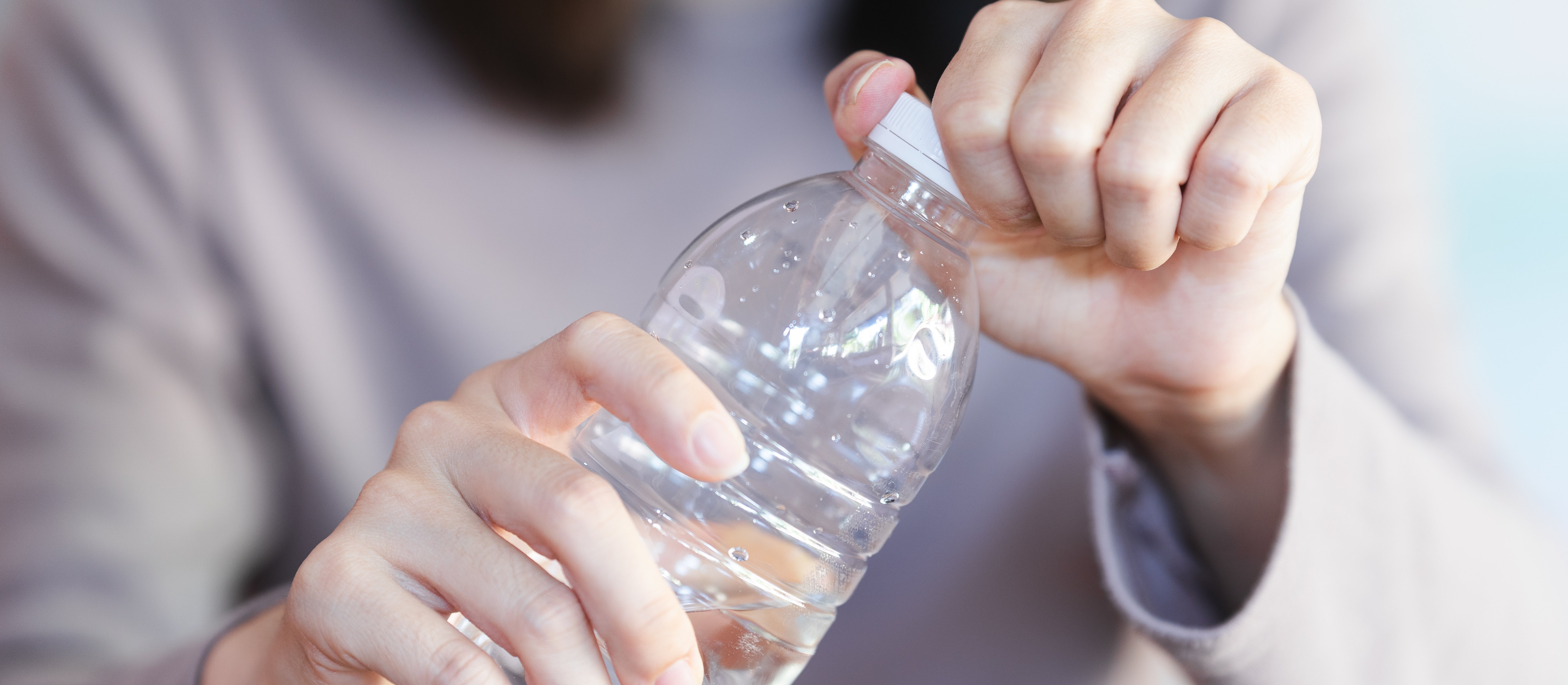 Polacy płacą kaucje za butelki i często ich później nie odzyskują