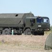 Wojskowe Schengen ma przyspieszyć przemieszczanie żołnierzy i sprzętu wojskowego przez granice państ