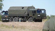 Wojskowe Schengen ma przyspieszyć przemieszczanie żołnierzy i sprzętu wojskowego przez granice państ