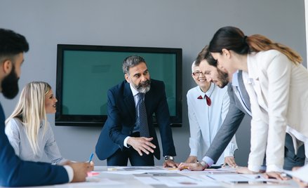 Członek zarządu spółki jako beneficjent „zastępczy”