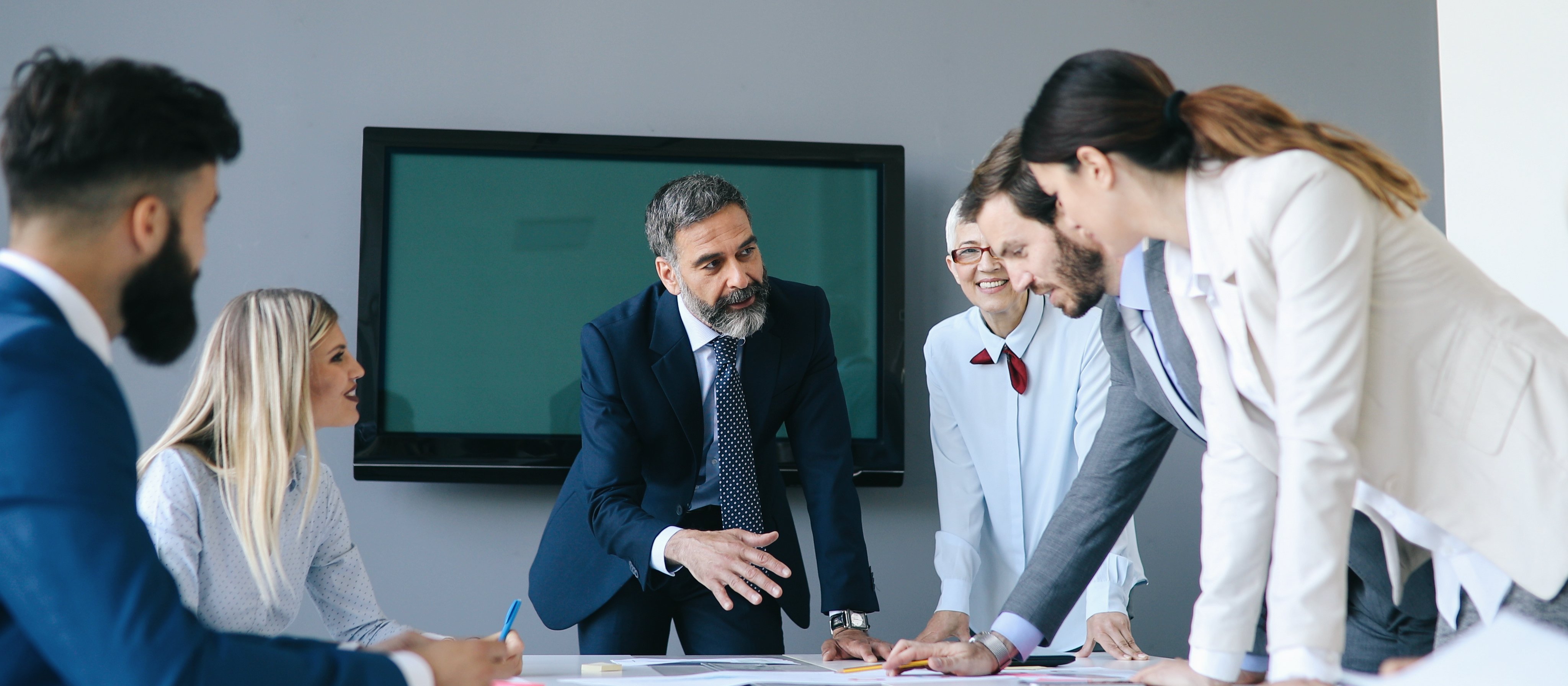 Spółka z o.o. – skutki prawne niezgłoszenia zmiany umowy do KRS