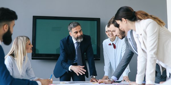 Spółka z o.o. – skutki prawne niezgłoszenia zmiany umowy do KRS