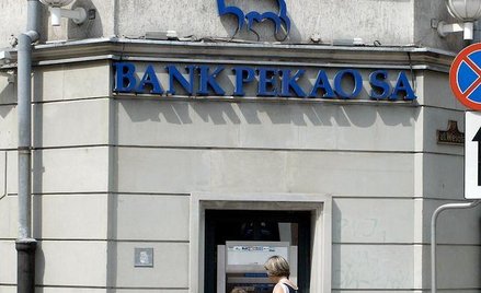 Pracownica PeKaO obracała na giełdzie środkami kluczowych klientów