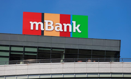 mBank z nowym właścicielem?