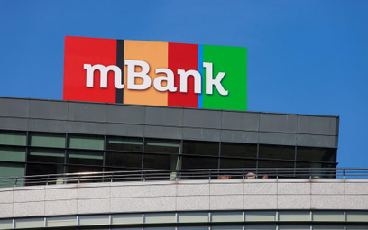 mBank zmieni właściciela?