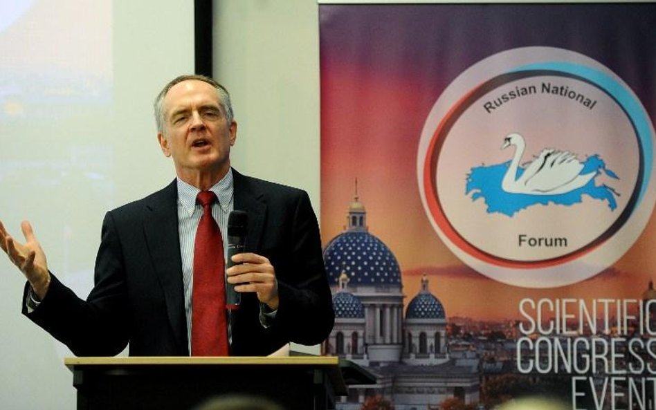 Jared Taylor
