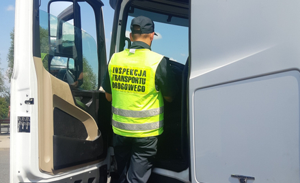 Wakacje z pouczeniem od inspektorów