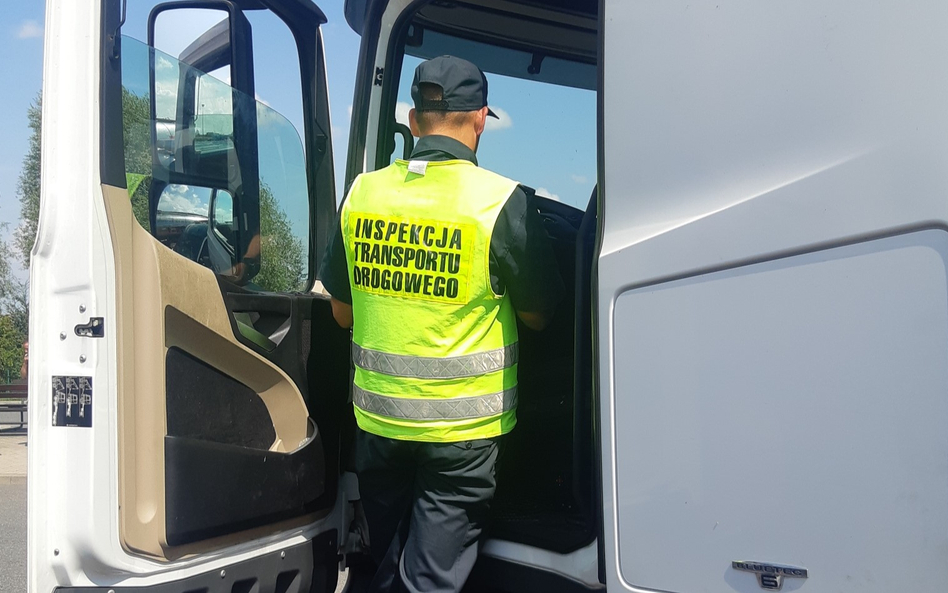 Organizacja GITD będzie ustalana na nowo