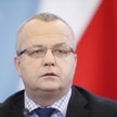 Wojciech Kowalczyk jest pewnym kandydatem na stanowisko Ministra Skarbu Państwa.