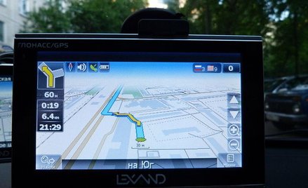 Tak działa rosyjski system nawigacji GLONASS (Fot. ????????????/Lic. CC 3.0)