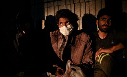 Caritas organizuje zbiórkę dla uchodźców