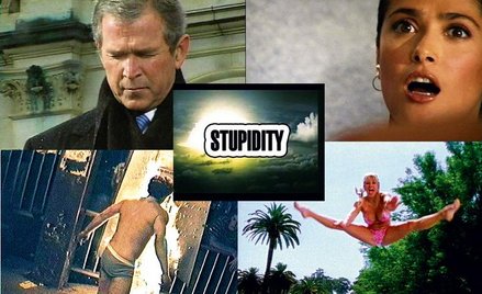 Czysta głupota - dokument Planete