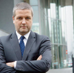 Robert Pydzik, prezes Wikany.