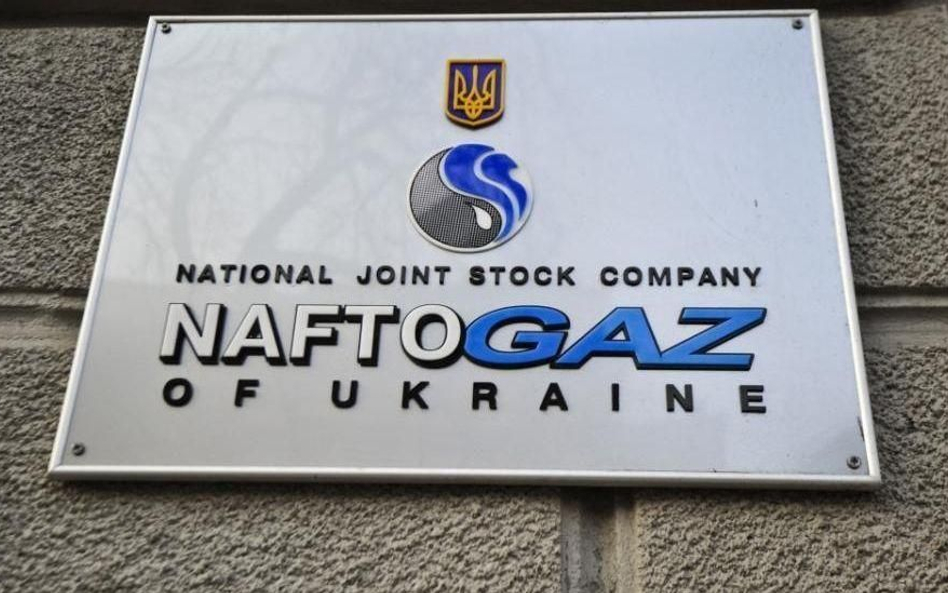 Naftogaz sięga po majątek Rosji w Ameryce. Składa pozew o egzekucję komorniczą