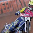 Gollob dobry na deszcz