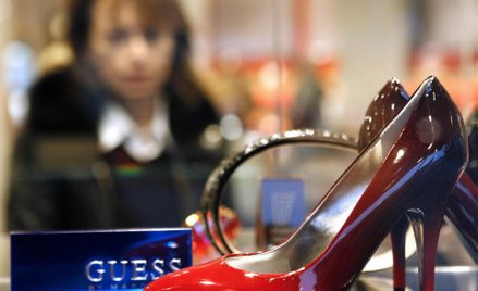 Amerykanie przyznają się do niewierności finansowej