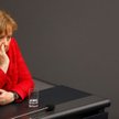 Niemiecka prasa wieszczy schyłek rządów Merkel. "Kulawa kaczka"
