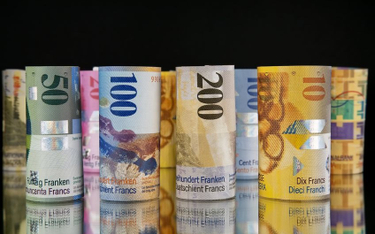 Szwajcaria: Co piąty mieszkaniec kraju ma problem z domowym budżetem