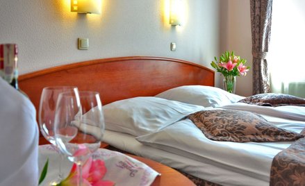 Atrakcyjna nazwa pokoju zwiększy sprzedaż