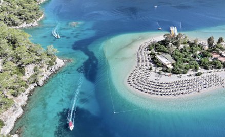 TOP Touristik startuje ze sprzedażą wycieczek na lato 2026