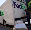 FedEx przejął Opek