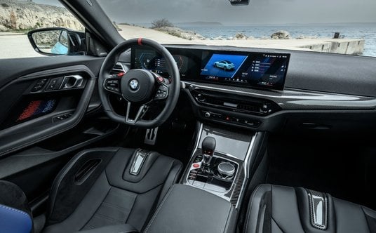 BMW M2 M xDrive