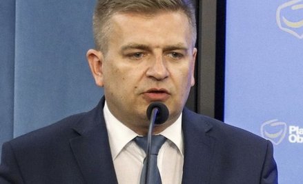 Bartosz Arłukowicz: Nie ma co się mazać, trzeba zabrać się do roboty