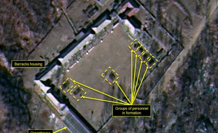 Korea Północna przygotowuje kolejną próbę atomową?
