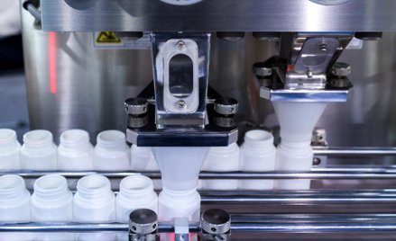 Master Pharm i jego inwestycje